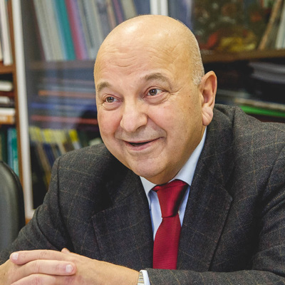 Виктор Тутельян