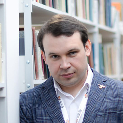 Михаил Гуров