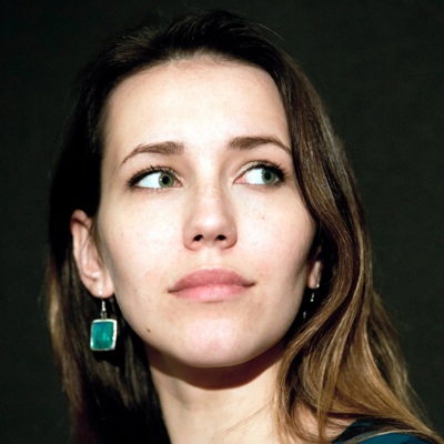 Василиса Мурашёва (Бабицкая)