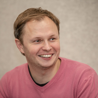 Андрей Сомов