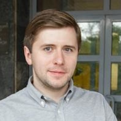 Иван Оладышкин