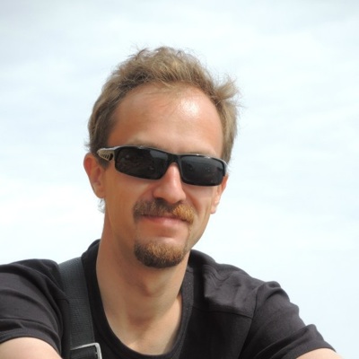 Юрий Нежинский