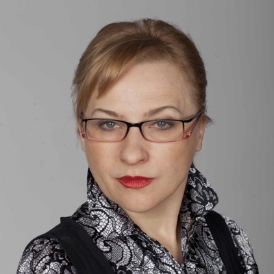 Татьяна Кузнецова