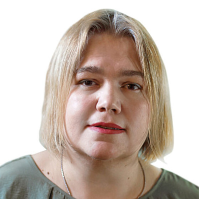 Анна Овечкина