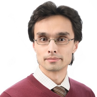 Владимир Гриценко