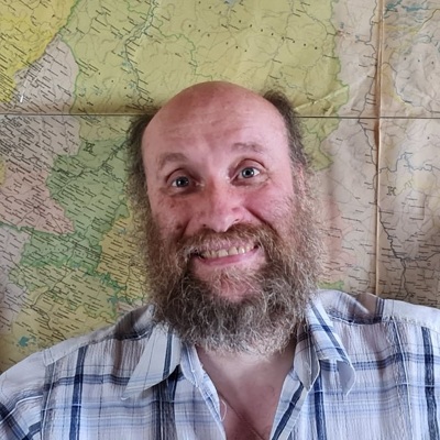 Александр Шубин