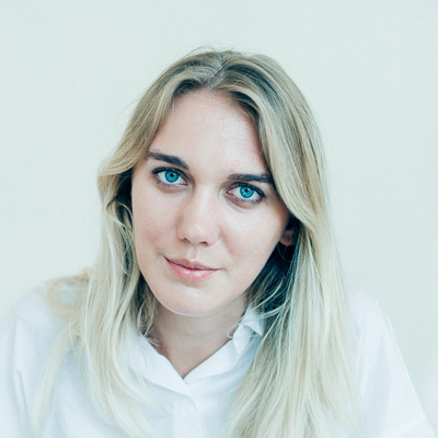 Елена Бахтина