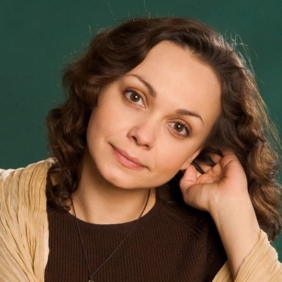 Карина Дымонт