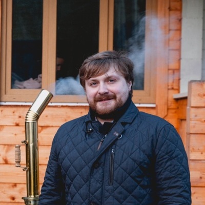 Дмитрий Решетников