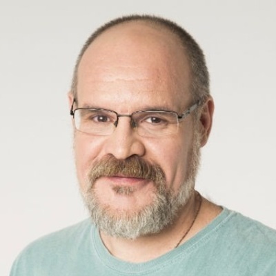 Иван Семёнов