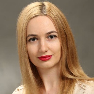 Инесса Григ