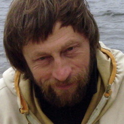 Евгений Колпаков