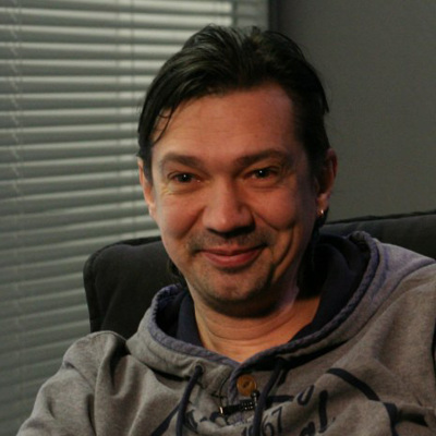 Александр Горохов