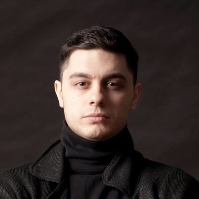 Дмитрий Голубев
