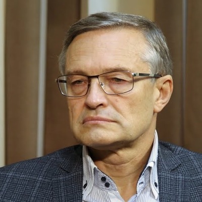 Андрей Колганов