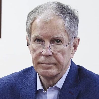 Александр Назаров