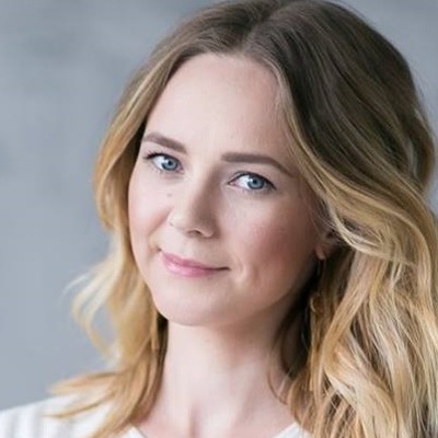 Анна Стогова