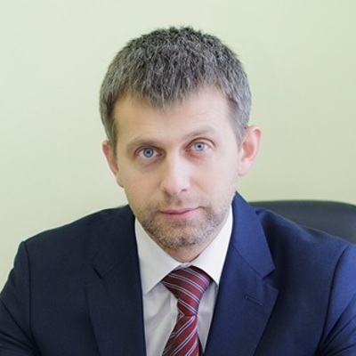 Александр Неймарк