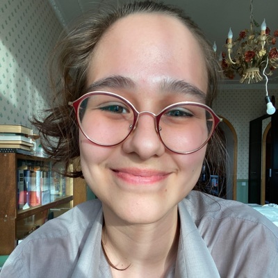 Алсу Жиганшина