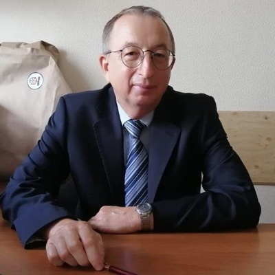 Сергей Гусев