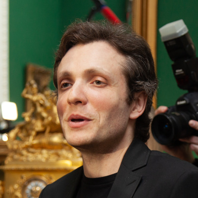 Андрей Райкин