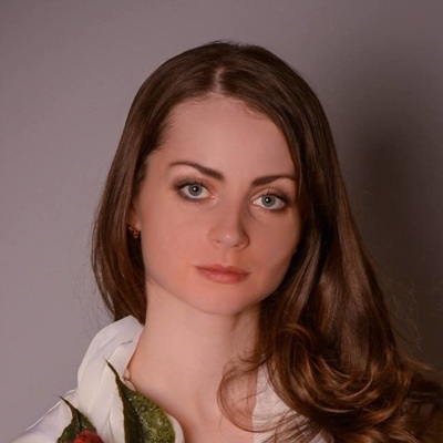 Екатерина Лопаткина