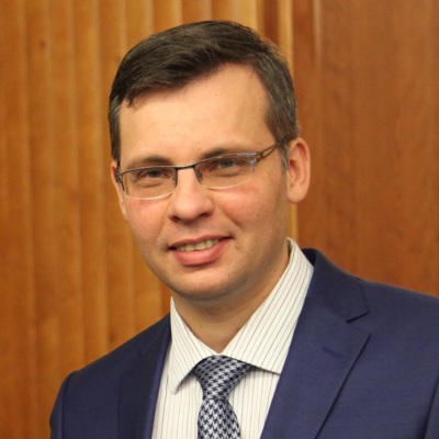 Герман Негляд