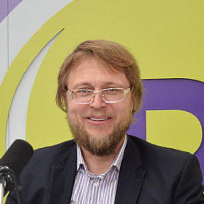 Константин Сычёв