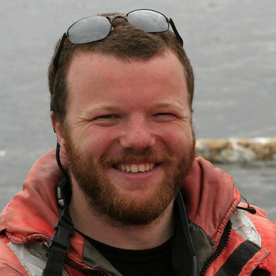 Григорий Цидулко
