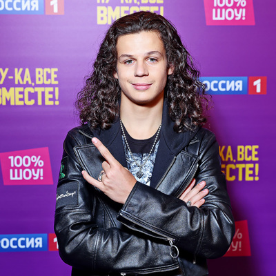 Эрик Панич