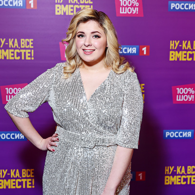 Мария Божьева