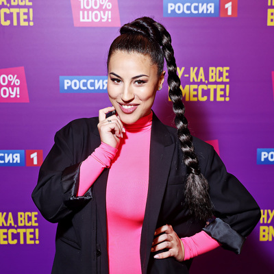 Диана Тагиева
