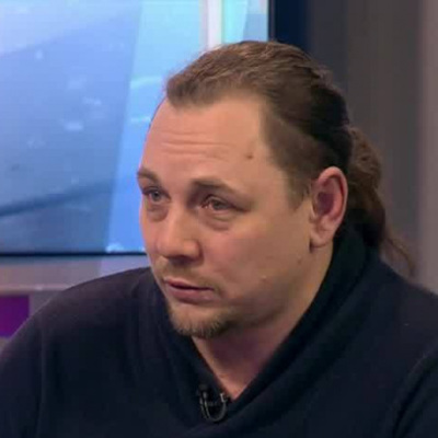 Константин Барсуков