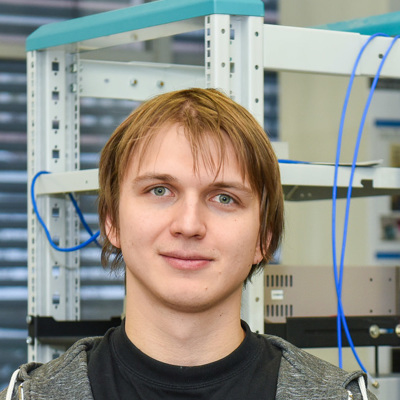 Илья Беседин