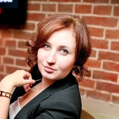 Дарья Прыткова