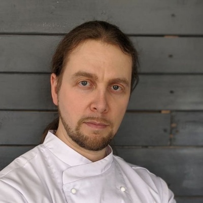 Максим Едлин