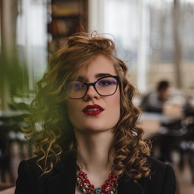 Анна Маркс