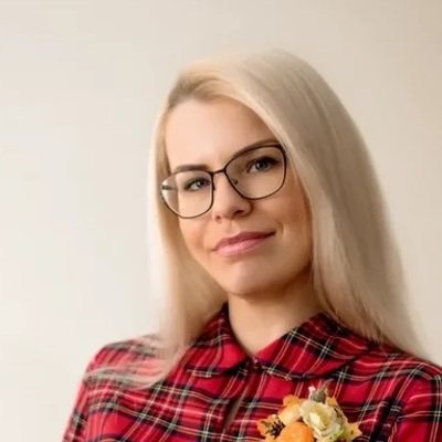 Мария Кивачицкая
