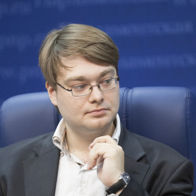 Константин Трофименко