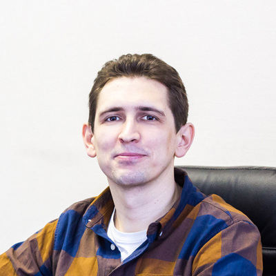 Дмитрий Зуев