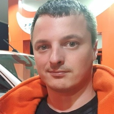 Евгений Герасимов