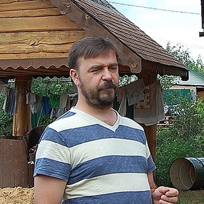 Александр Смолянинов