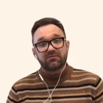 Сергей Зимин