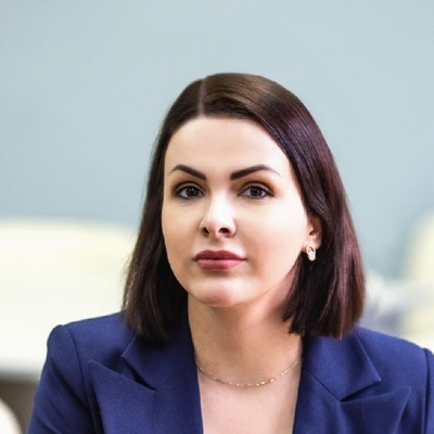 Элина Стрейкмане