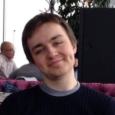 Сергей Славский