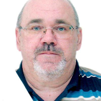 Андрей Борзенко