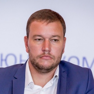 Дмитрий Горшков