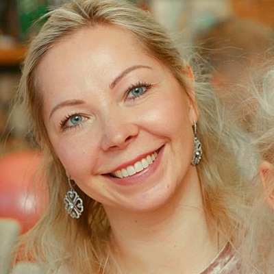 Светлана Кабанова