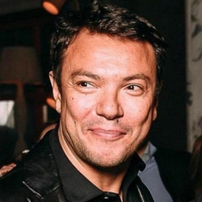 Эдуард Ратников