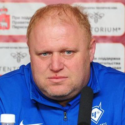 Сергей Лаврентьев